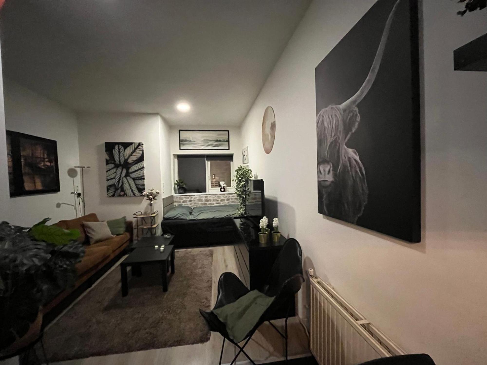 Studio E Purmerend Extérieur photo