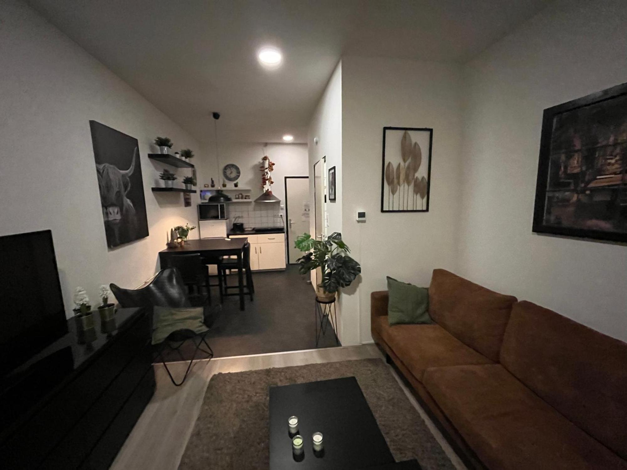Studio E Purmerend Extérieur photo