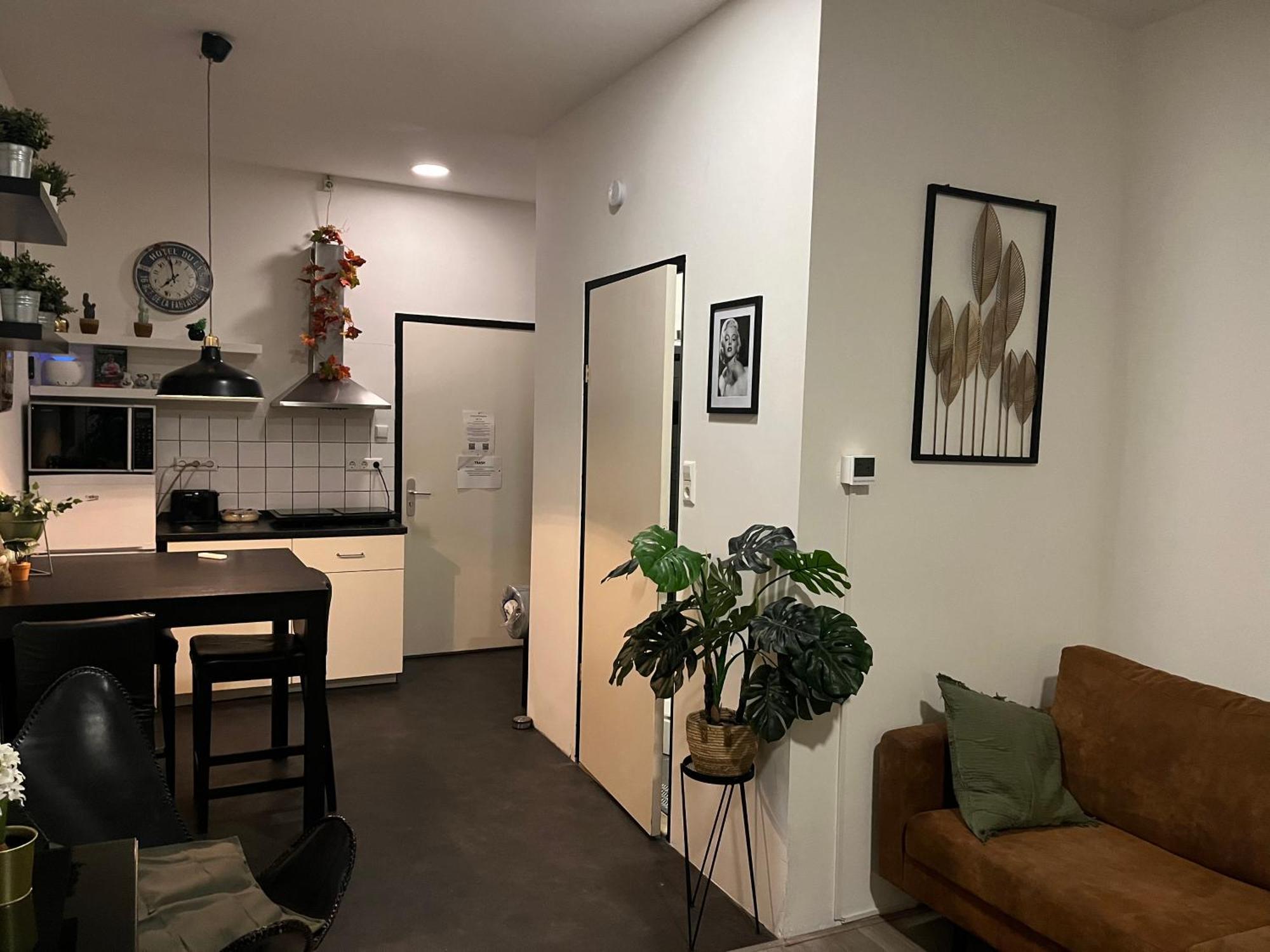 Studio E Purmerend Extérieur photo