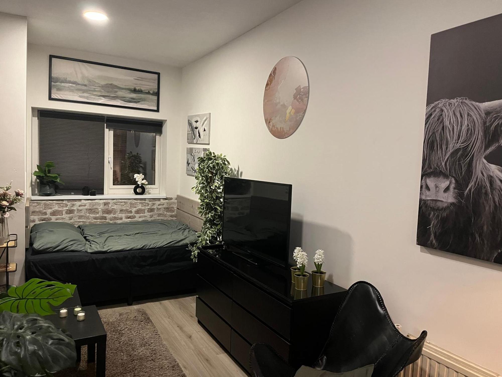 Studio E Purmerend Extérieur photo